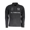 Grigio Wool Men Sweater