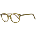 Green Unisex Frames