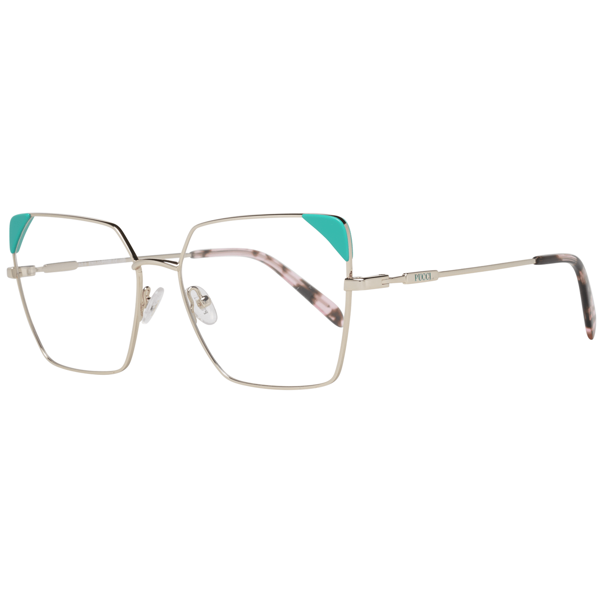 Gold Women Frames