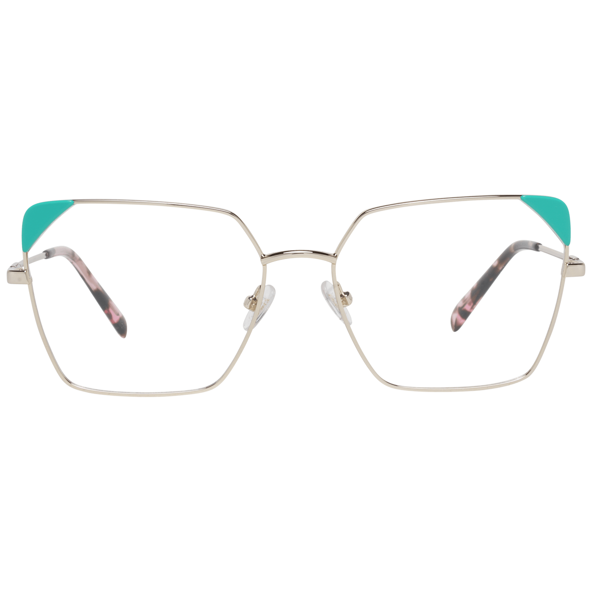 Gold Women Frames