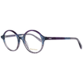 Purple Plastic Glasses (Frames)
