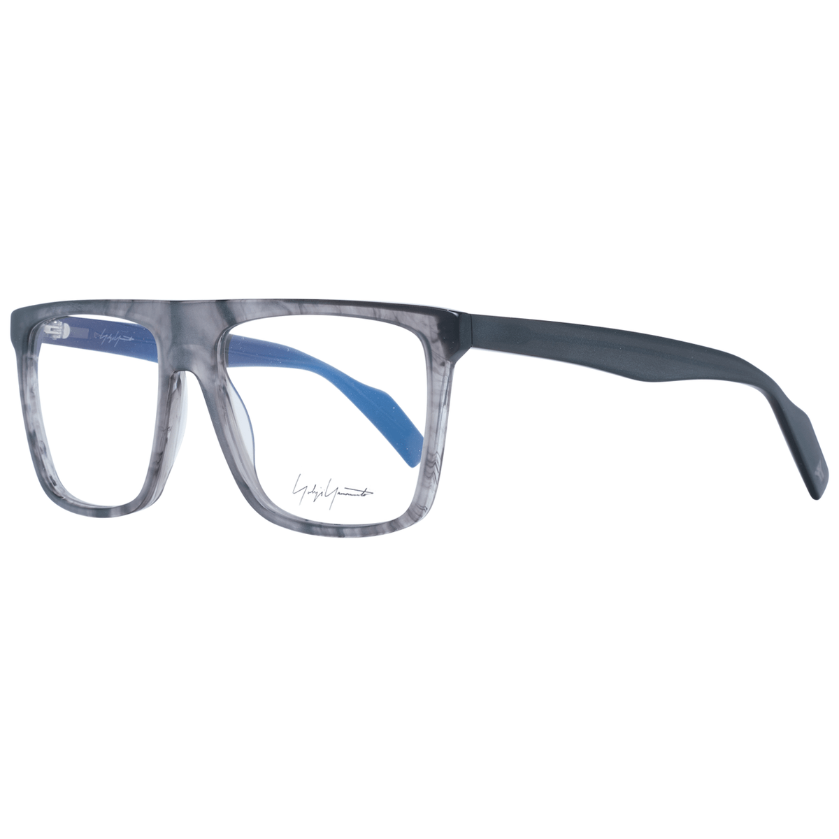 Brown Plastic Glasses (Frames)