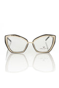 Multicolor Acetate Women's Eyeglass Frame
