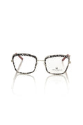 Multicolor Metallic Women's Frame