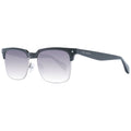 Black Acetate & Metal Sunglasses