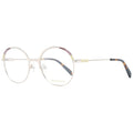 Gold Metal Glasses (Frames)