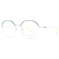 Gray Metal Glasses (Frames)