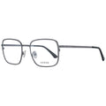 Brown Plastic Glasses (Frames)