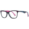 Multicolor Plastic Glasses (Frames)