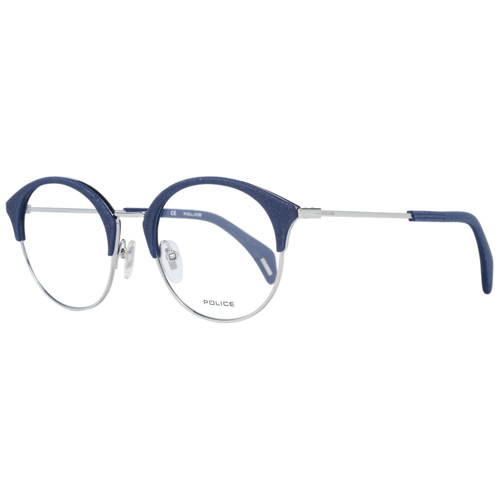 Multicolor Metal & Plastic Glasses (Frames)