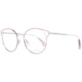 Pink Metal & Plastic Glasses (Frames)