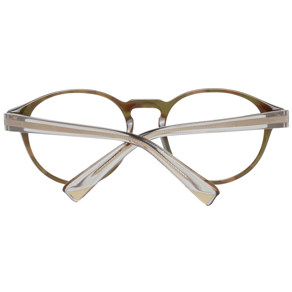 Bicolor Plastic Glasses (Frames)