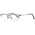 Bronze Metal Glasses (Frames)