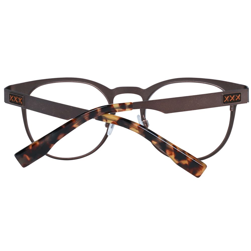 Bronze Titanium Glasses (Frames)
