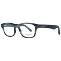 Gray Plastic Glasses (Frames)