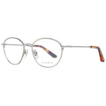Silver Stainless Steel Glasses (Frames)