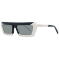 Black Acetate Sunglasses