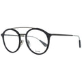 Black Metal & Plastic Glasses (Frames)