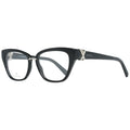 Black Metal & Plastic Glasses (Frames)