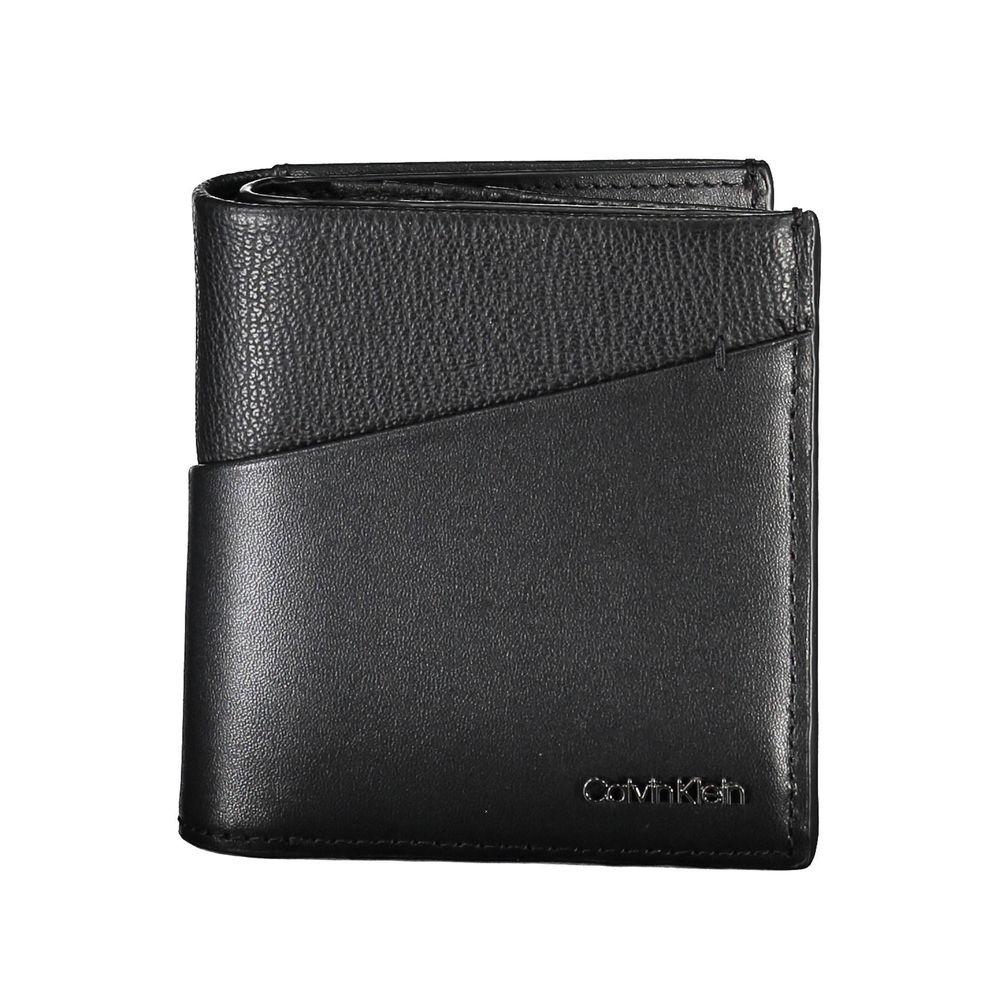 Nero Eco Leather Mens Wallet