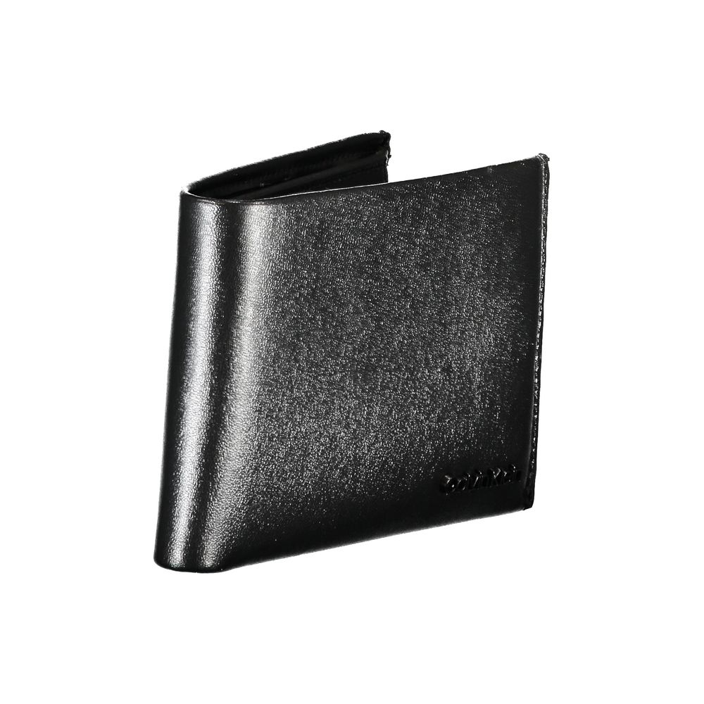 Nero Leather Men Wallet