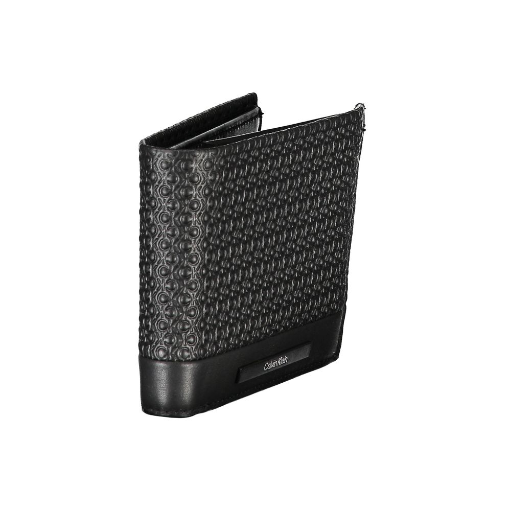 Nero Leather Men Wallet