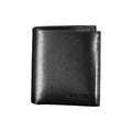 Nero Leather Men Wallet