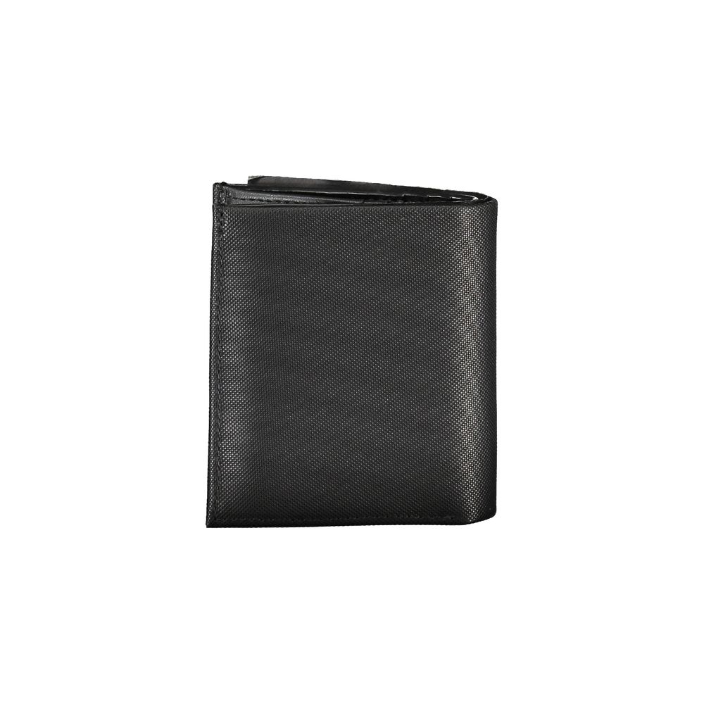 Nero Leather Men Wallet