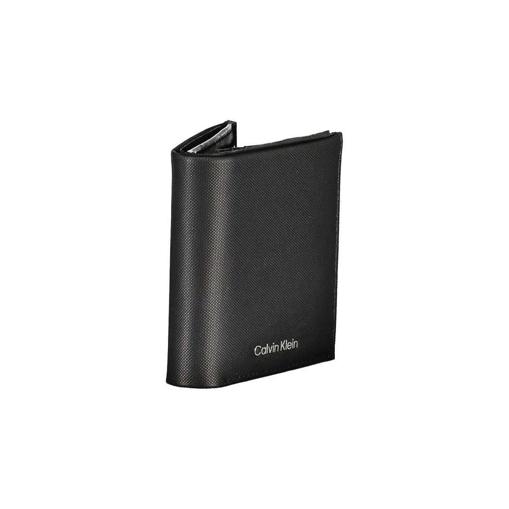 Nero Leather Men Wallet