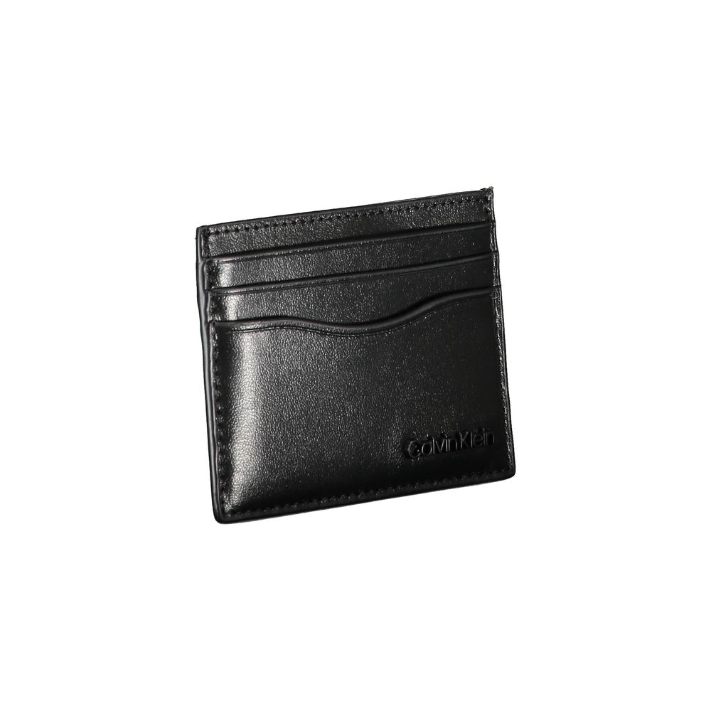 Nero Leather Men Wallet